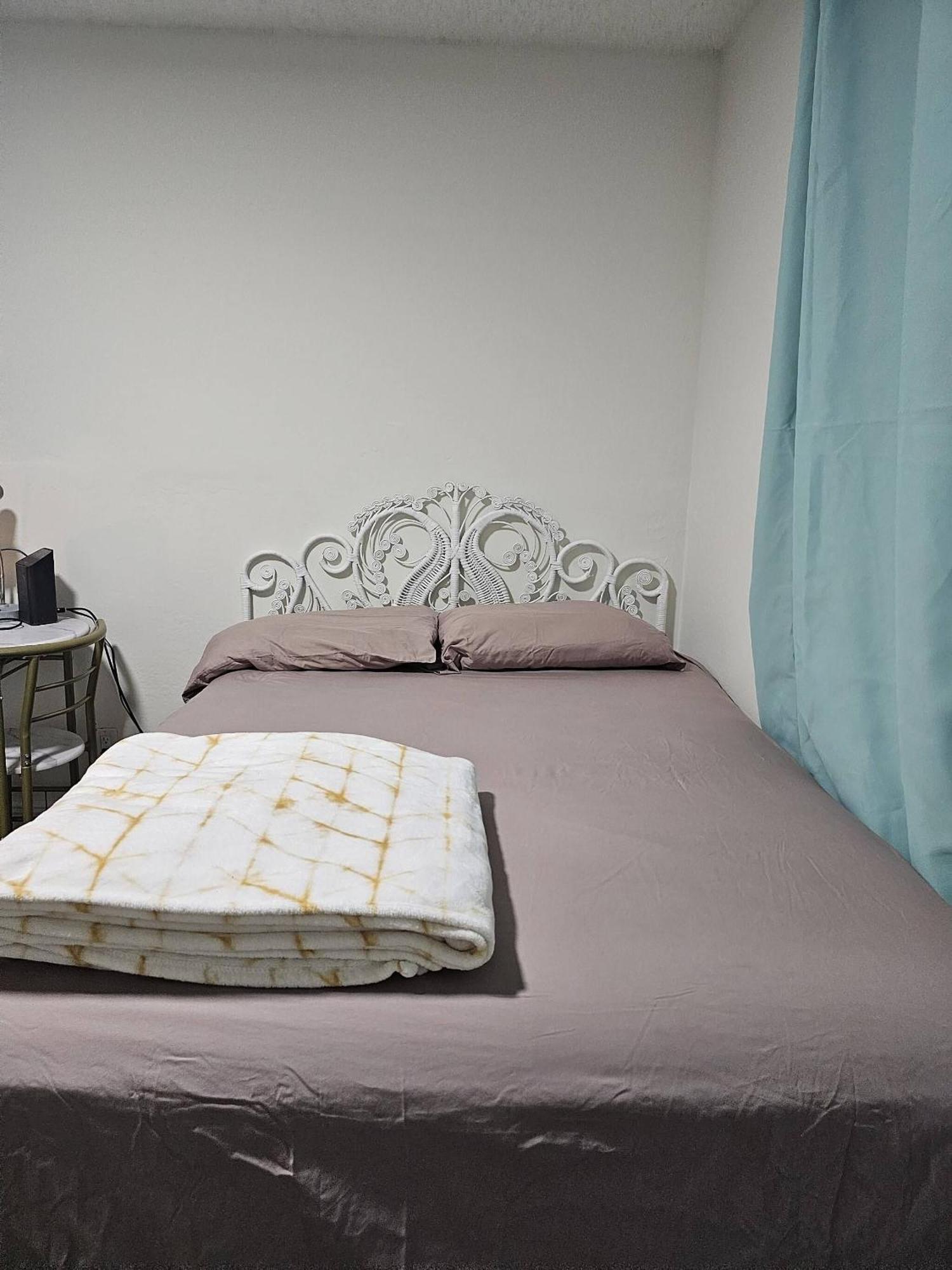 Room In Apartment - The Sample Rd Retreats Pompano Beach Dış mekan fotoğraf